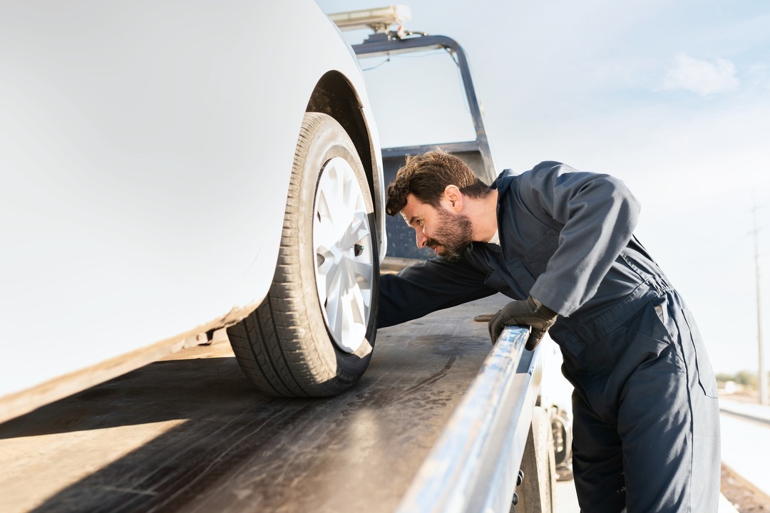 Towing Assistance